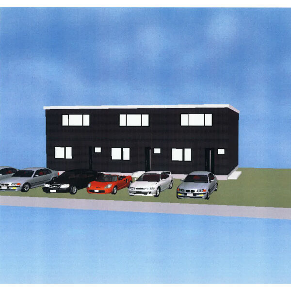 Leprechaun(レプラコーン) A(賃貸) 株式会社タフト【taft】